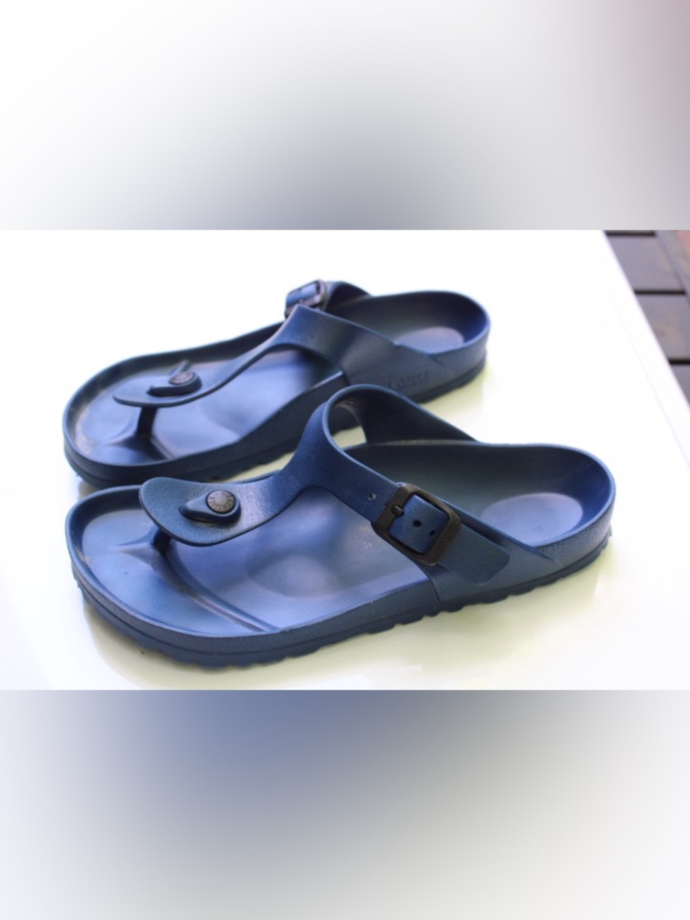 Birkenstock Gizeh Sandals